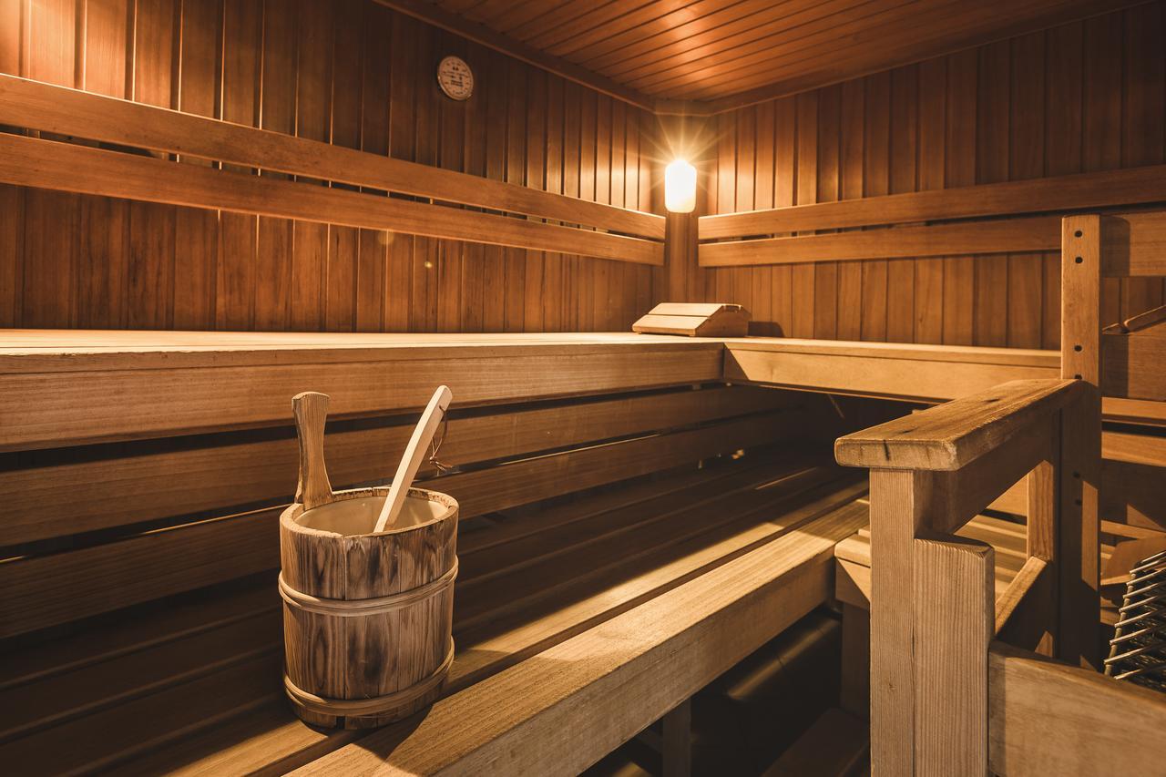 Hotel Garni Tirol Ladis Εξωτερικό φωτογραφία