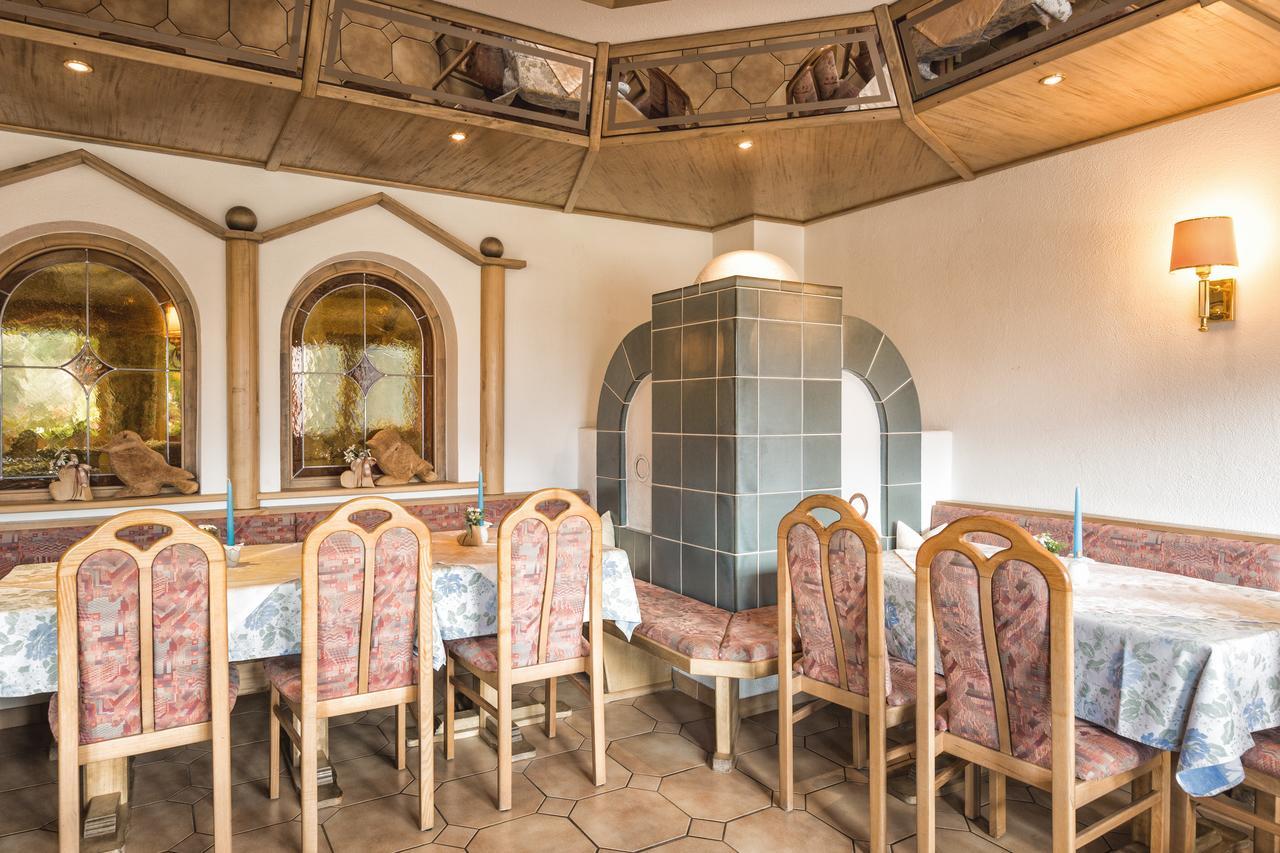 Hotel Garni Tirol Ladis Εξωτερικό φωτογραφία