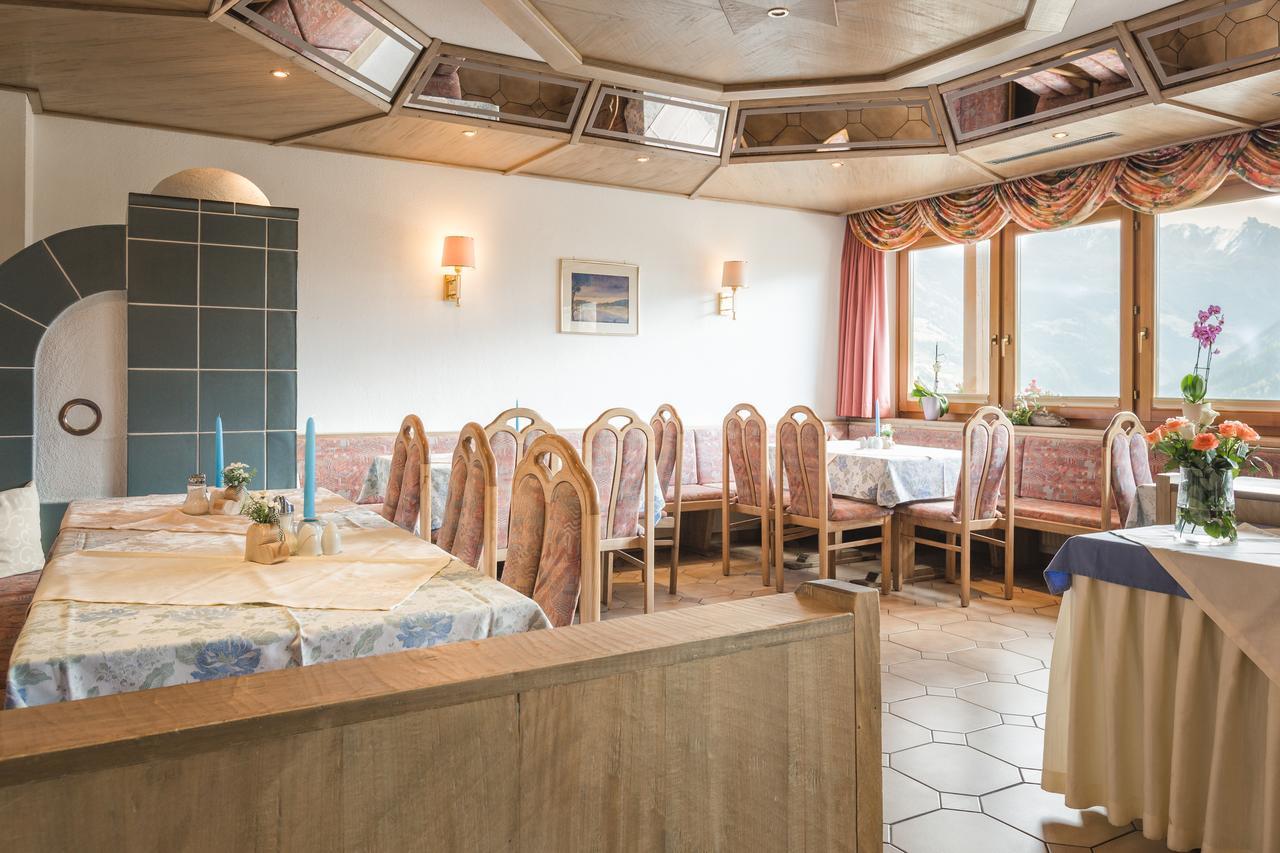 Hotel Garni Tirol Ladis Εξωτερικό φωτογραφία
