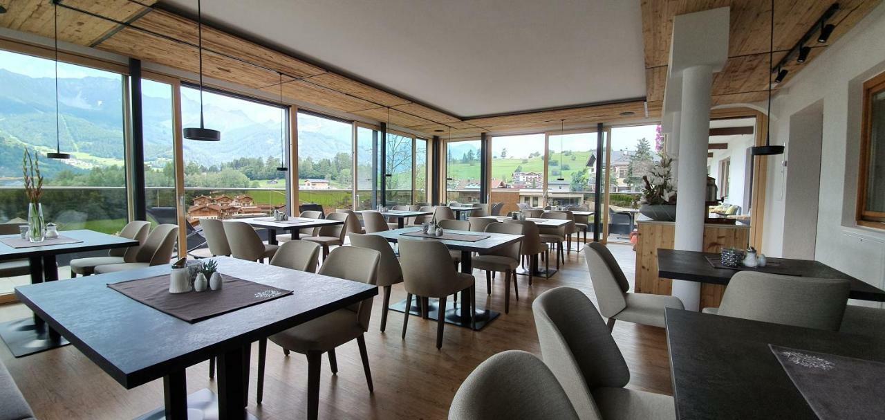 Hotel Garni Tirol Ladis Εξωτερικό φωτογραφία